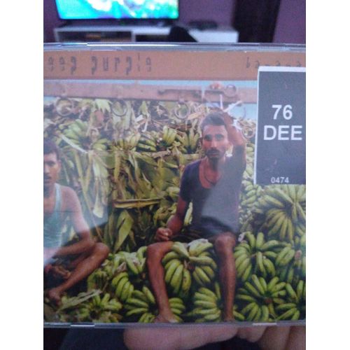 Bananas