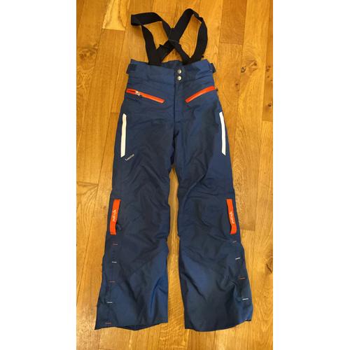 Pantalon de ski enfant Decathlon Wed'ze - Garçon de 8 ans