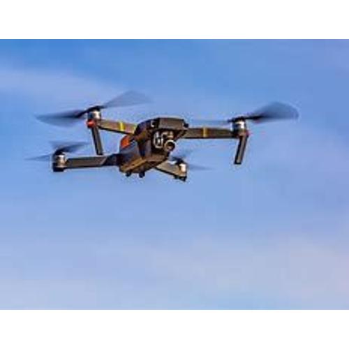 Laumox ¿ Drone 720p Cra Caméra Hd 4k À Flux Optique, Mini Quadricoptère Pliable, Wifi Fpv, Selfie,-Laumox