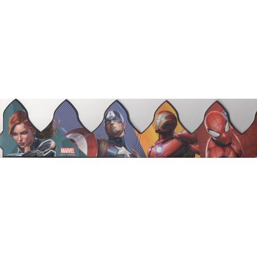 Couronne Des Rois Marvel 2021