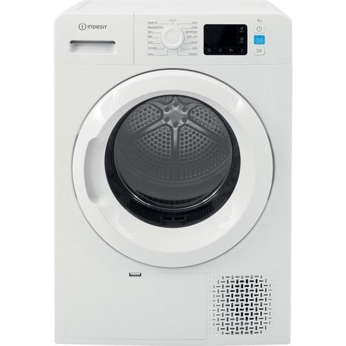 Sèche linge pompe à chaleur INDESIT YTM1192XFRR