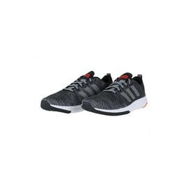 Adidas neo cloudfoam clearance noir