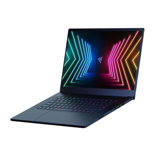 Razer Blade 15 Advanced - Core i7 I7-11800H 16 Go RAM 1 To SSD Noir AZERTY