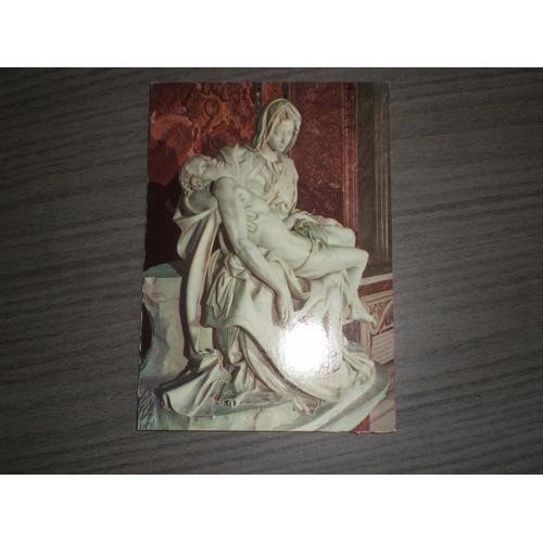 Carte Postale Vatican