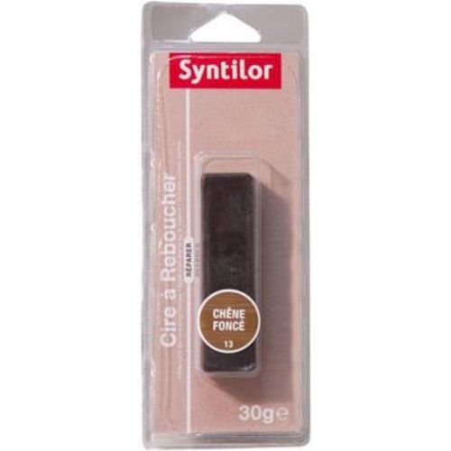 Cire ? reboucher Weng? 30g Syntilor