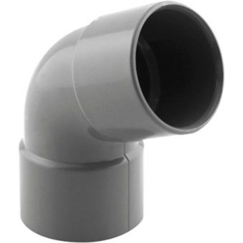 Coude pvc femelle femelle Interplast 67? - 32 mm