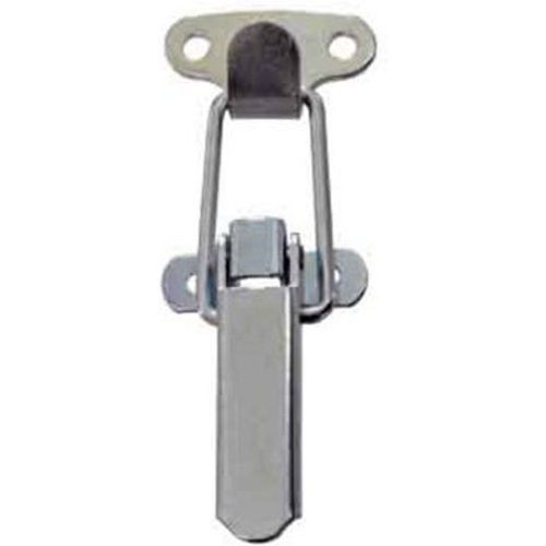 Fermoir levier cadenas l. 30 mm x H. 60 mm
