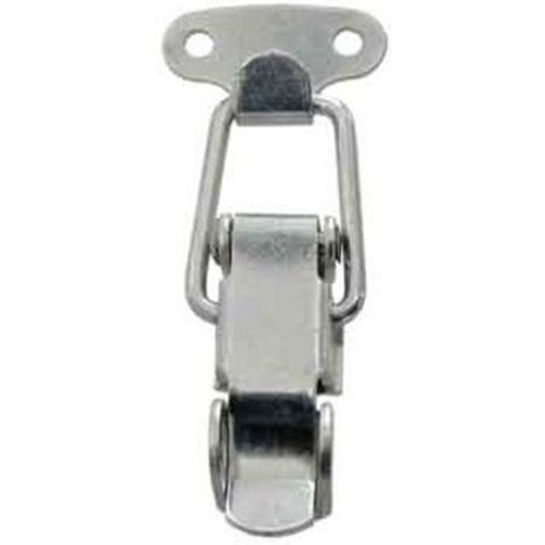 Fermoir levier cadenas l. 30 mm x H. 60 mm