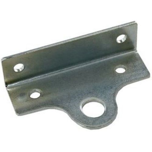 Fermoir porte cadenas coude l. 40 mm x H. 67 mm