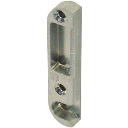 G?che centrale Ferco ? encastrer droite l.18 x h.85 mm