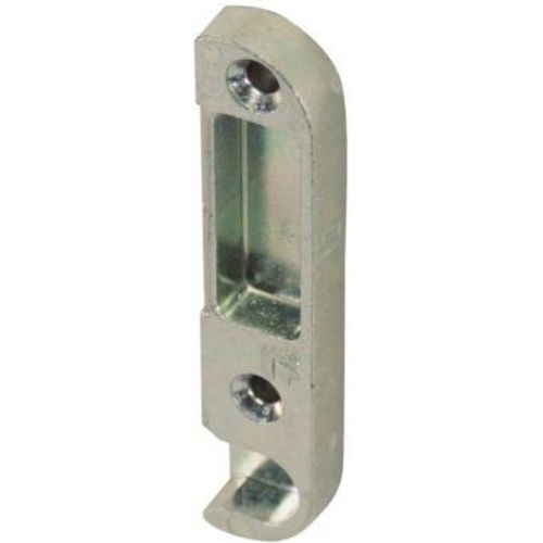 G?che centrale Ferco ? encastrer gauche l.18 x h.85 mm