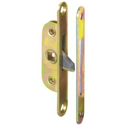 Loquet ? encastrer Ferco axe 28 mm