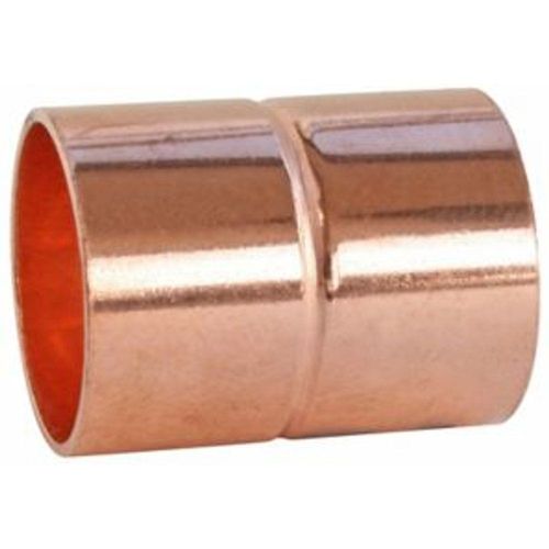 Manchon ? souder pour tube cuivre - 14  lot de 2