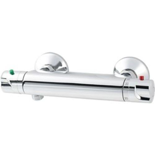 Mitigeur de douche thermostatique GoodHome Torba