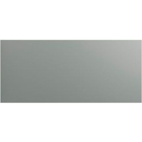 Panneau De Finition ?Lot Goodhome Balsamita Gris H. 89 Cm X L. 200 Cm X Ep. 18 Mm