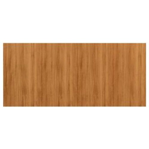 Panneau De Finition ?Lot Goodhome Chia D?Cor Ch?Ne Fum? H. 89 Cm X L. 200 Cm X Ep. 18 Mm