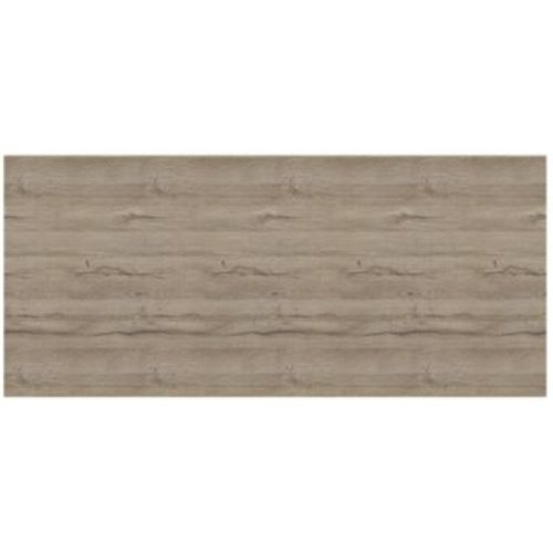 Panneau De Finition ?Lot Goodhome Pachira Bois Clair H. 89 Cm X L. 200 Cm X Ep. 18 Mm