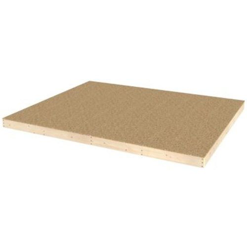 Plancher Bois D?Cor Home Pour Abri De Jardin 10 91m?