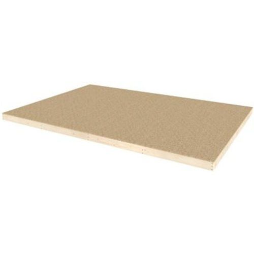 Plancher Bois D?Cor Home Pour Abri De Jardin 18 14m?