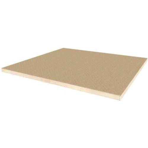 Plancher Bois D?Cor Home Pour Abri De Jardin 24 7m?
