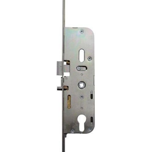 Serrure cr?mone Ferco Trimatic axe 40 mm