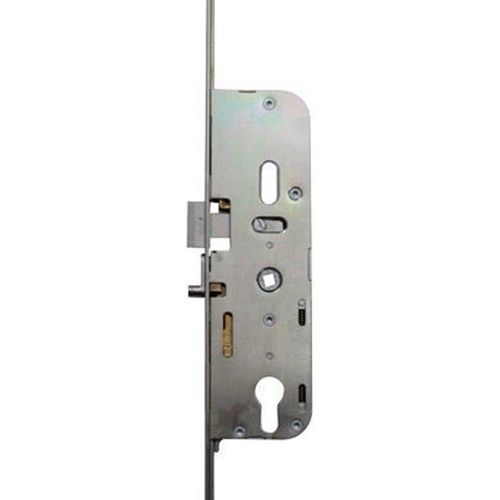 Serrure cr?mone Ferco Trimatic axe 50 mm