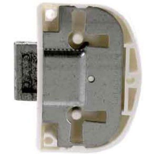 Serrure en applique l. 38 mm x H. 59 mm x EP. 10 mm