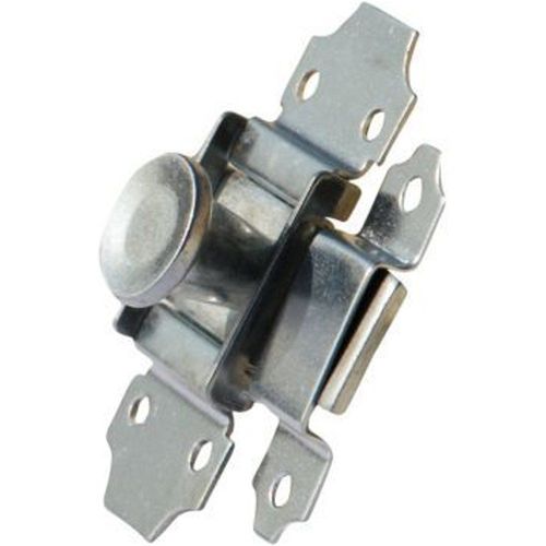 Verrou ? p?ne plat Diall 30 mm