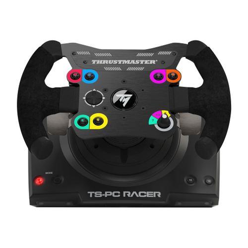 Thrustmaster Ts-Pc Racer - Ferrari 488 Challenge Edition - Volant - Filaire - Pour Pc