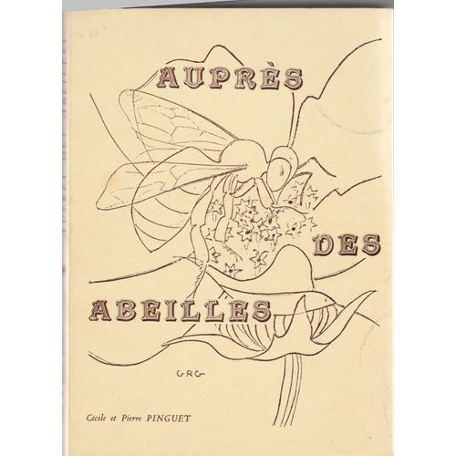 Aupres Des Abeilles