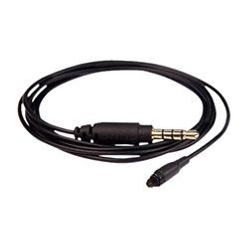 MICON-11 Adaptateur compatible TRRS et Smartphones
