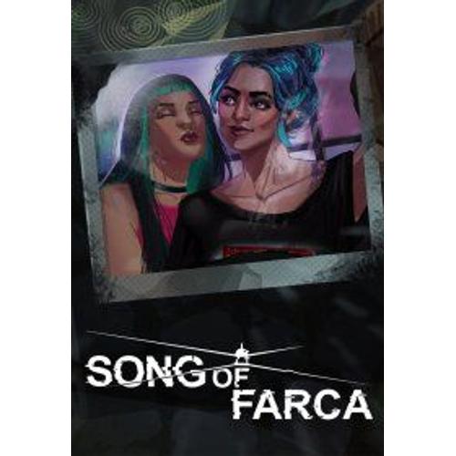 Song Of Farca - Steam - Jeu En Téléchargement - Ordinateur Pc