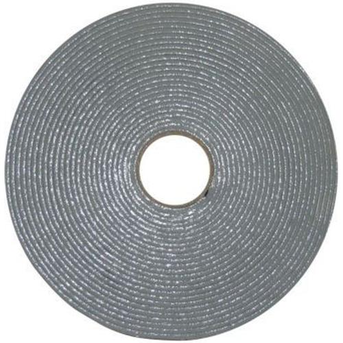 Mastic bande préformée gris  11 x 3 5 mm - L.11 m
