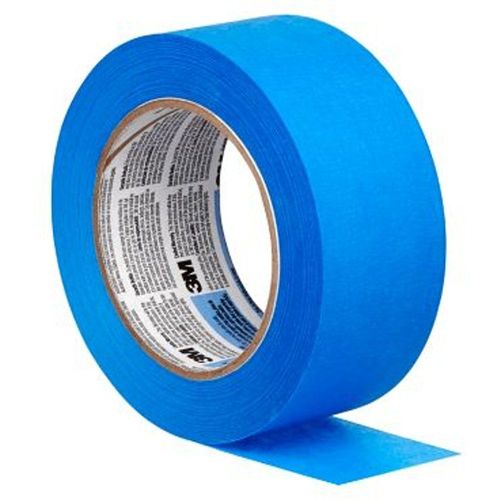 Ruban de masquage 50 m x 48 mm - 2 rouleaux