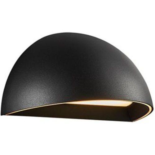 Applique Extérieure Arcus Smart Led 440lm 2200k-6500k Ip54 Nordlux Noir