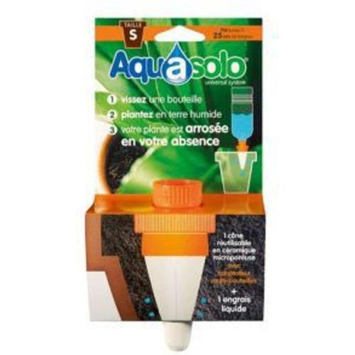 Aquasolo S orange 7cl