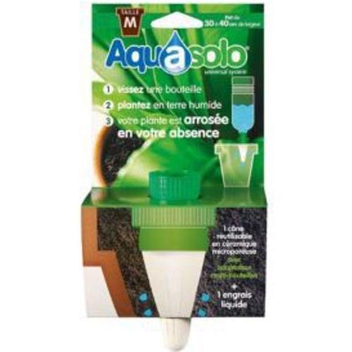 Aquasolo M vert 20cl