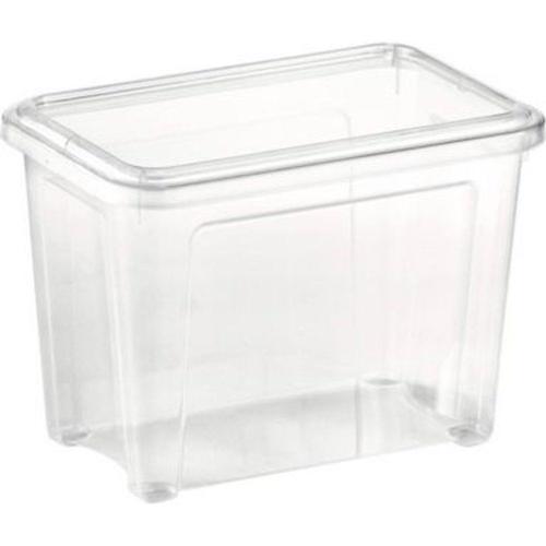 Lot de 5 boîtes de rangement Combi Box 4 6 L