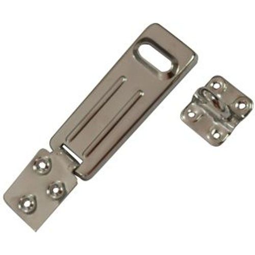 Moraillon et demi-anneau Smith & Locke 150 mm