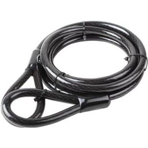 Câble antivol Smith & Locke 17003 Noir 3 m