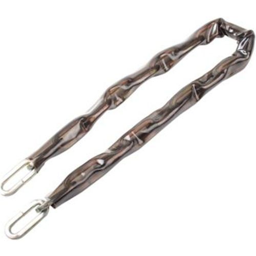 Chaîne antivol Smith & Locke Gris 2 m