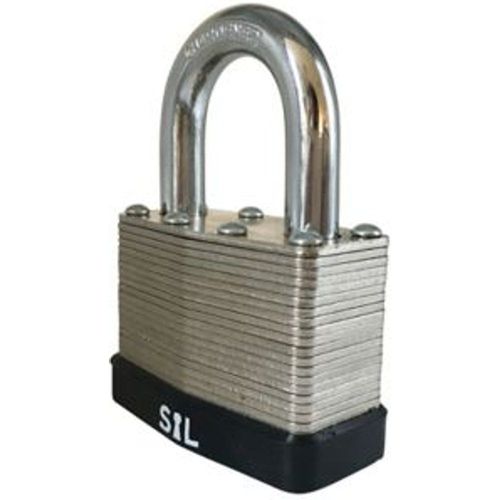 Cadenas Acier laminé Smith & Locke 69 x 45 5 mm