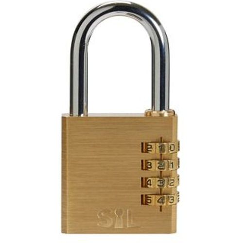 Cadenas Laiton Smith & Locke 50 x 51 mm