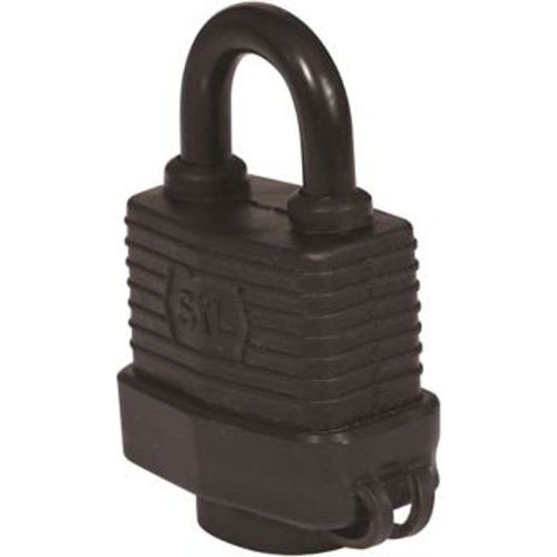 Cadenas Acier laminé Smith & Locke 72 x 52 mm