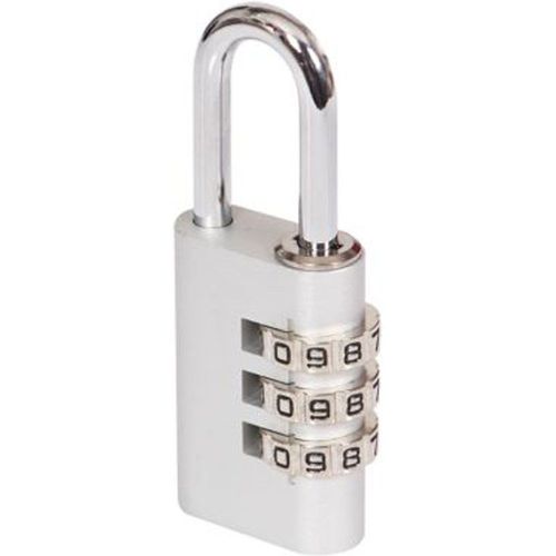 Cadenas Aluminium Smith & Locke 30 x 41