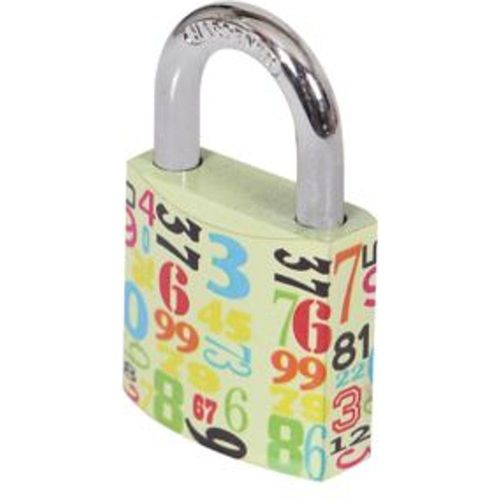 Cadenas Fer Smith & Locke 30 x 30 mm