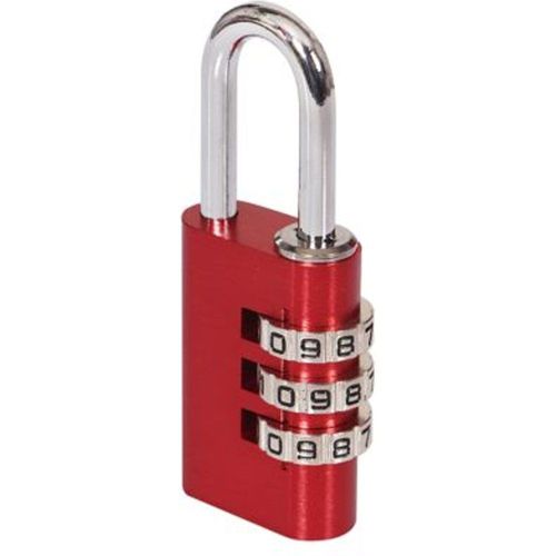 Cadenas Aluminium Smith & Locke 30 x 41