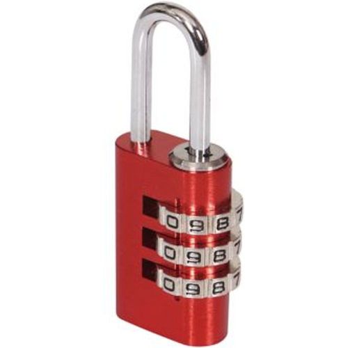 Cadenas Aluminium Smith & Locke 21 x 30