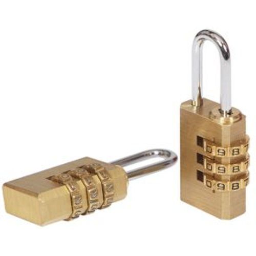 Cadenas Laiton Smith & Locke 20 x 28 mm