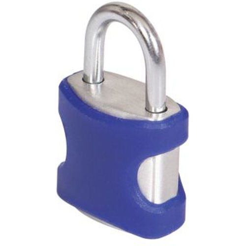 Cadenas Aluminium Smith & Locke 21 x 21